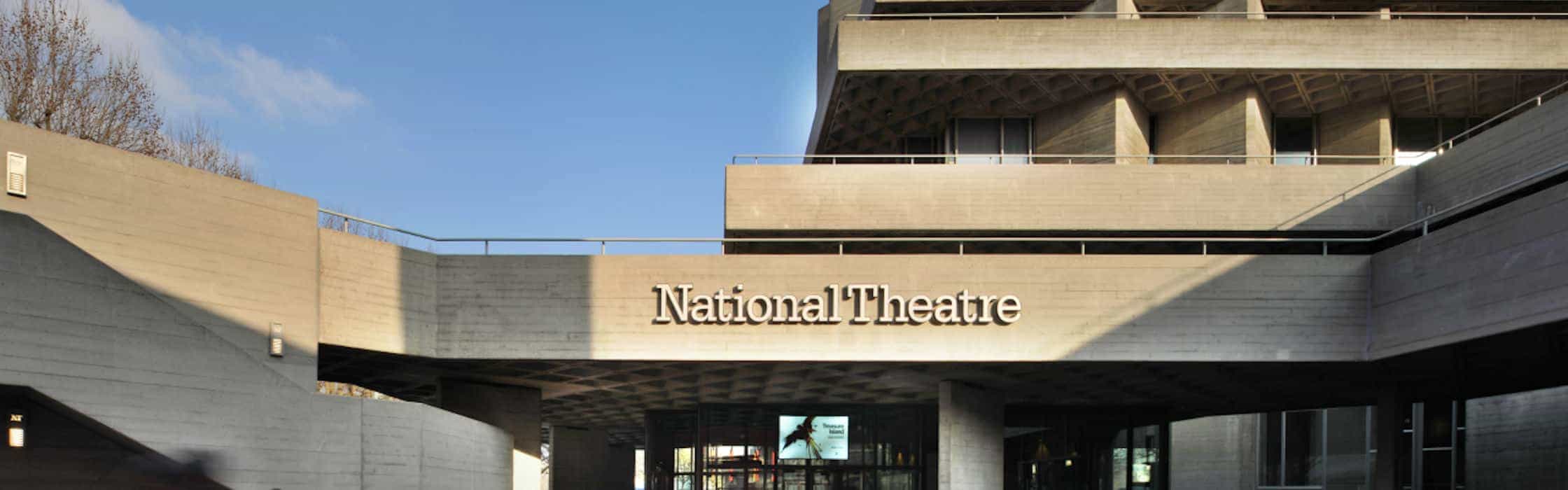 What's On at the National Theatre, London