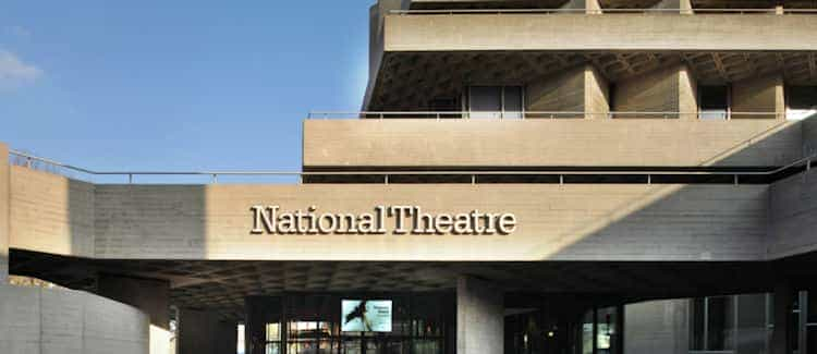 National Theatre