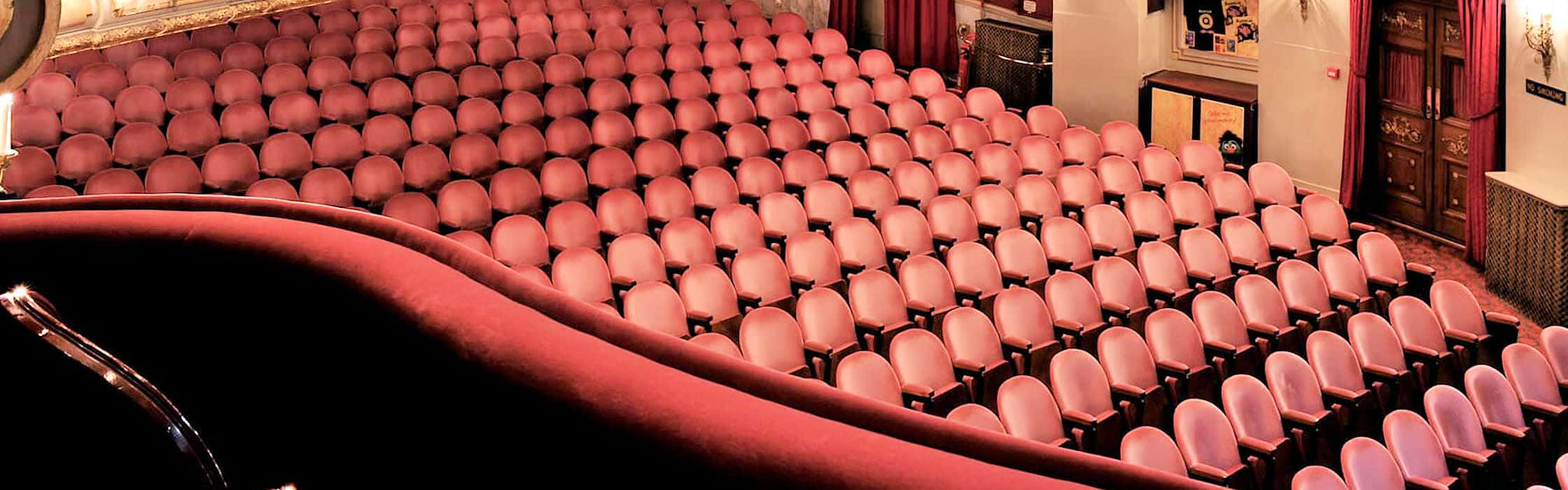 What's On at The Noel Coward Theatre, London