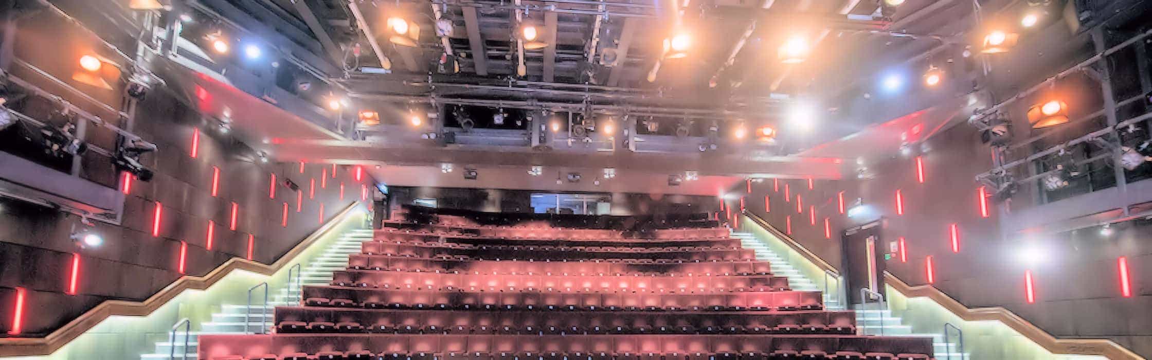 What's On at The Other Palace, London