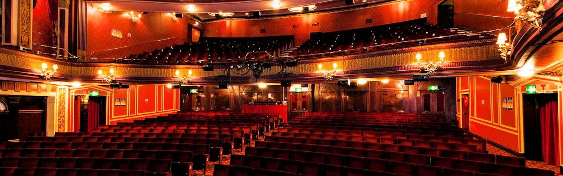 What's On at the Phoenix Theatre, London