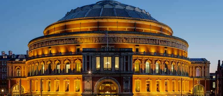 Royal Albert Hall