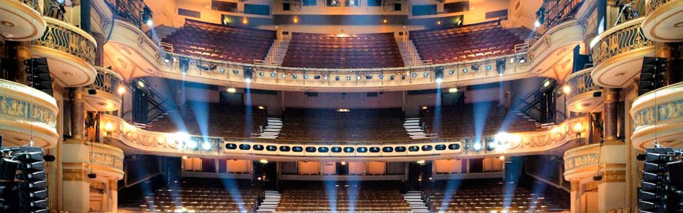 What's On at Theatre Royal Drury Lane, London