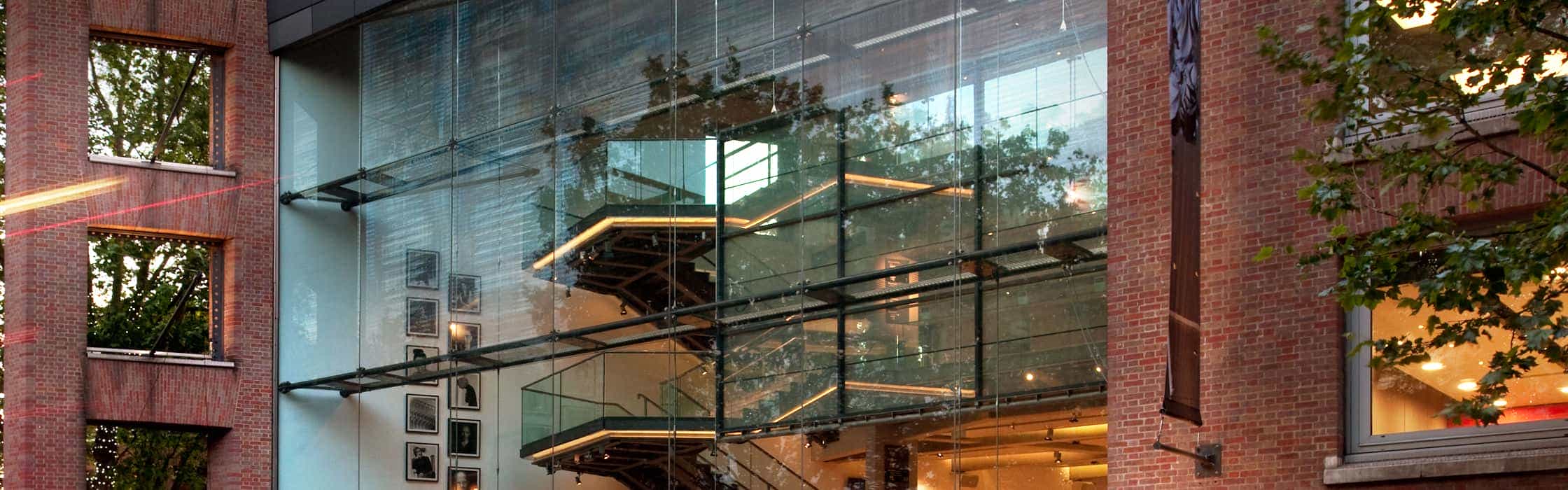 What's On at the Sadler's Wells, London