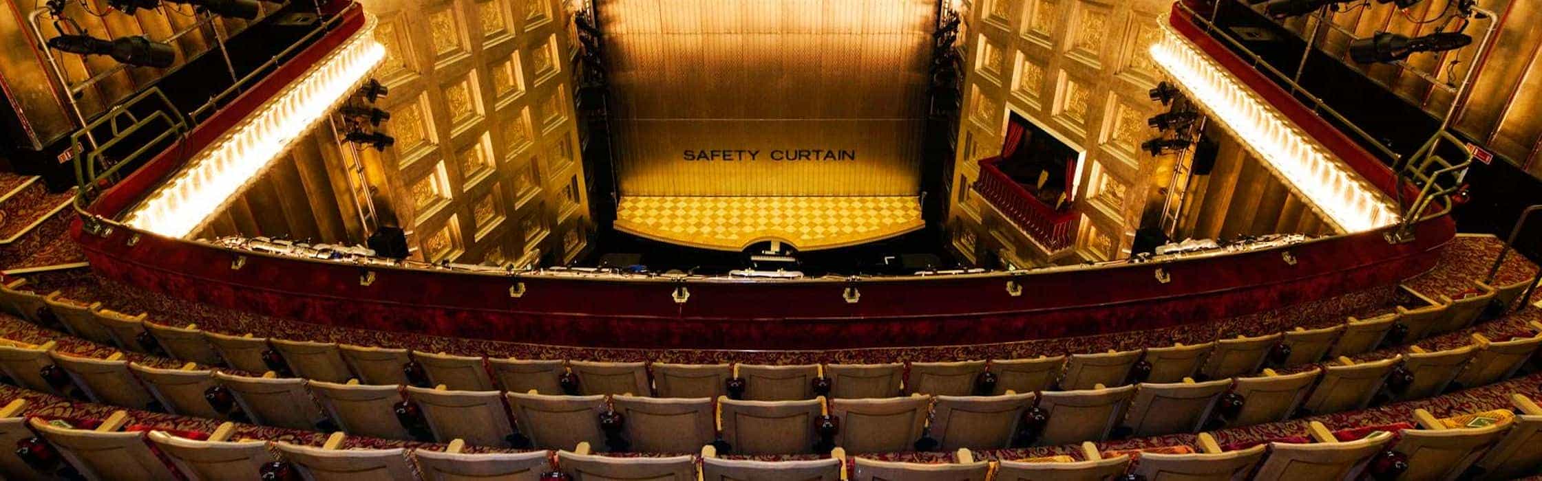 What's On at the Savoy Theatre, London