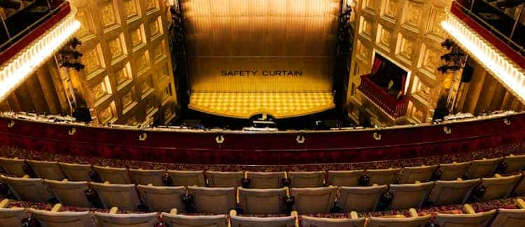 Savoy Theatre