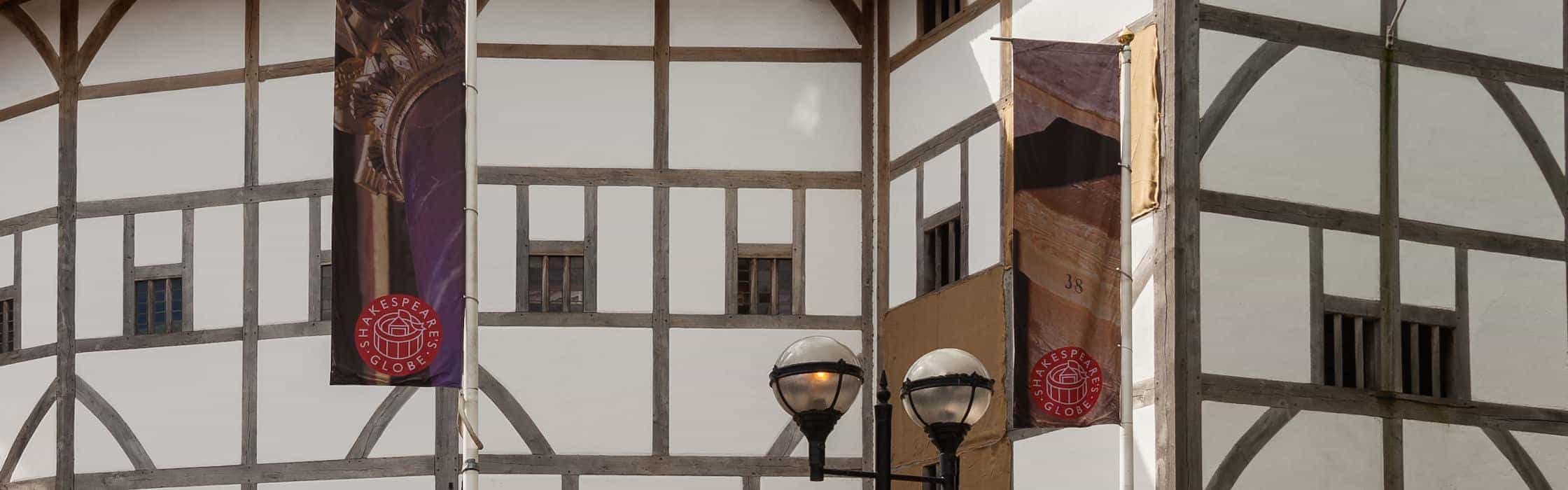 What's On at Shakespeare's Globe, London