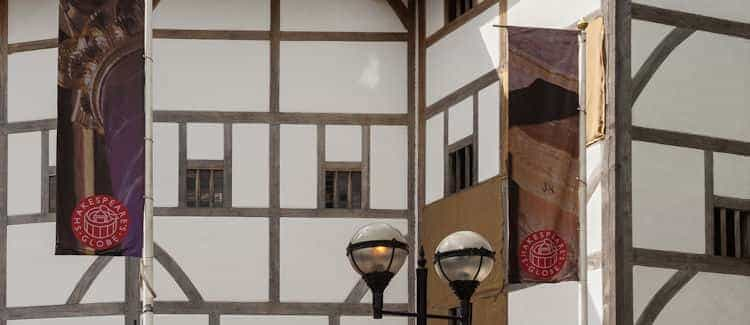 Shakespeare's Globe