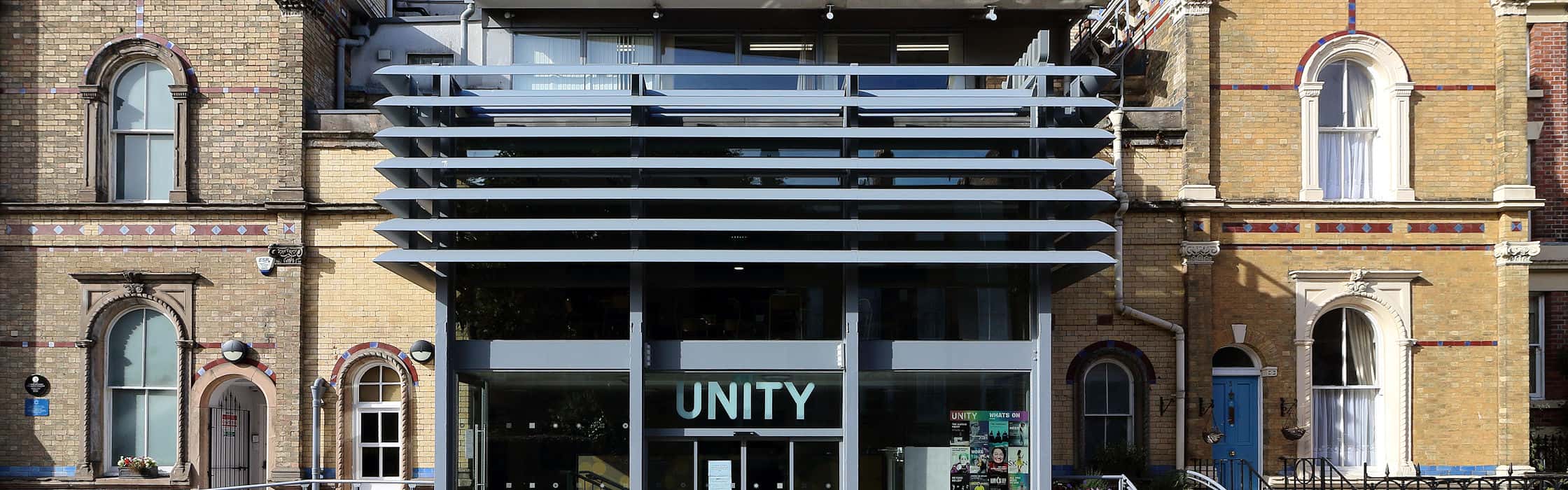 What's On at Unity Theatre, Liverpool