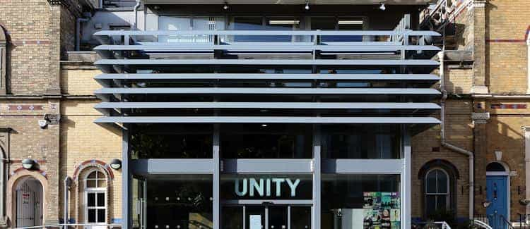 Unity Theatre