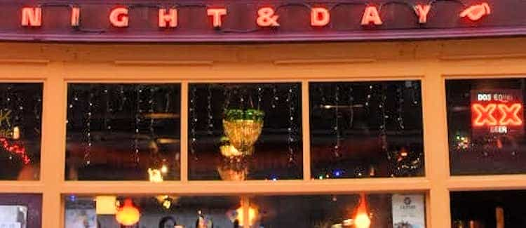 Night & Day Cafe