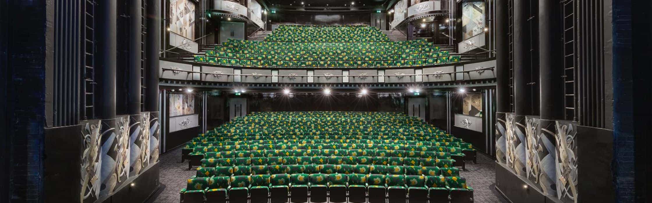 What's On at the Trafalgar Theatre, London