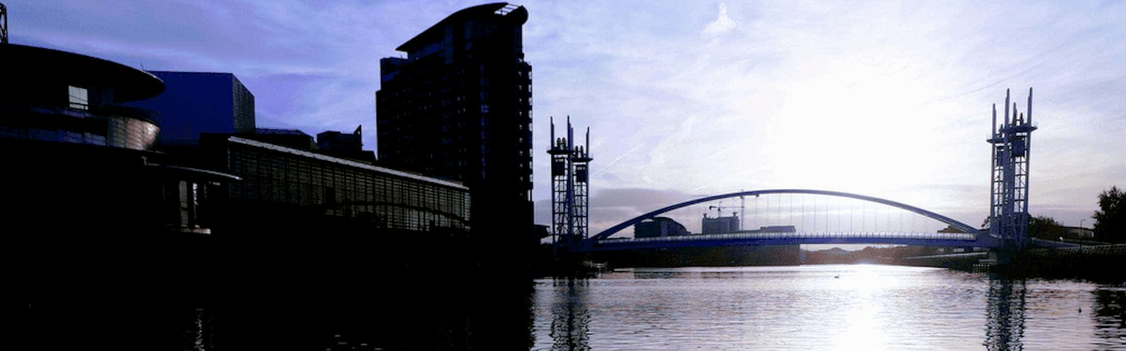 What's On at Manchester River Cruises, Salford