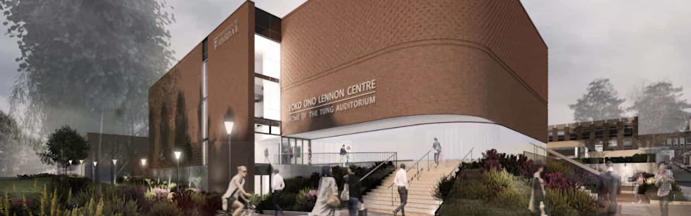 What's On at The Yoko Ono Lennon Centre, Liverpool
