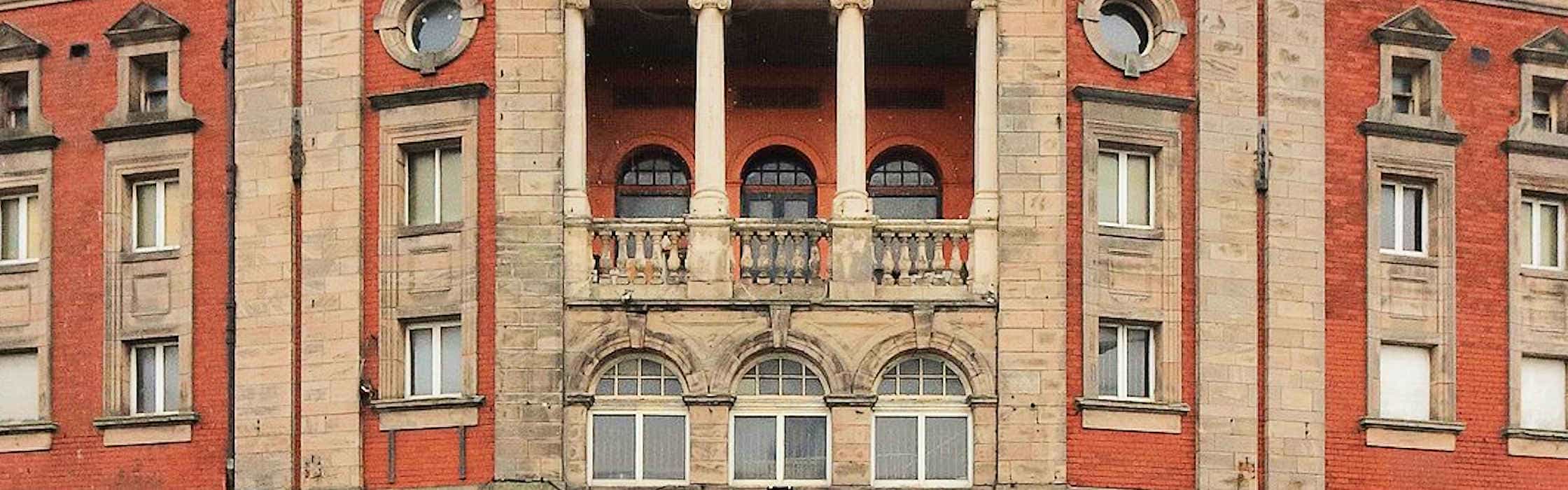 What's On at The Liverpool Olympia, Liverpool