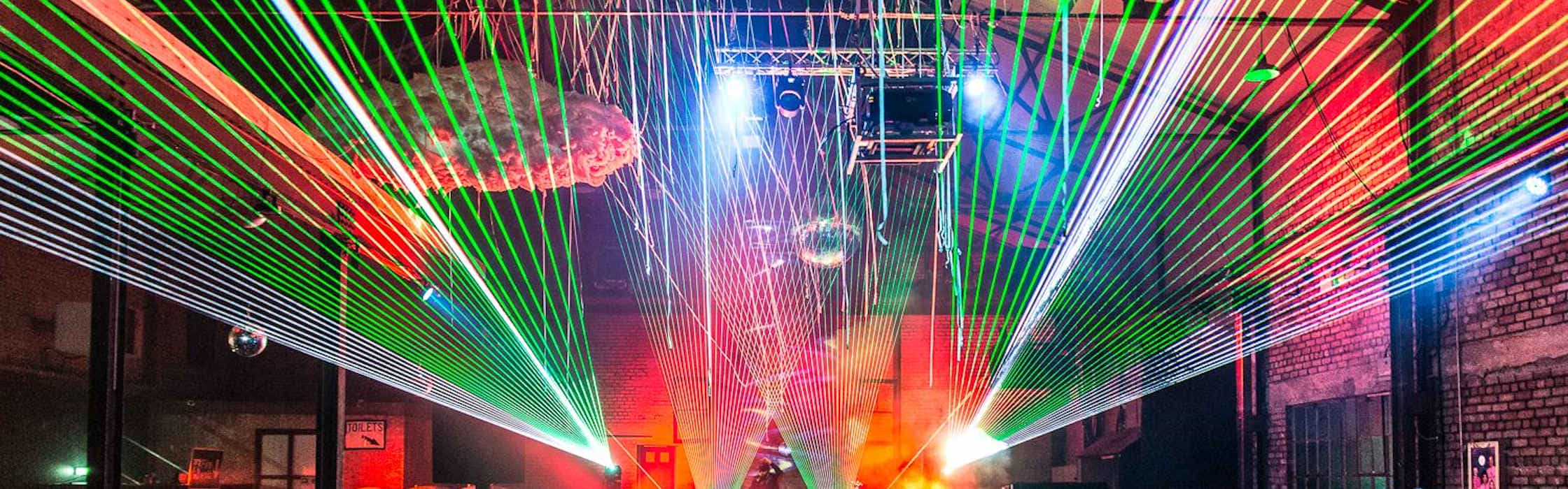 What's On at The Camp and Furnace, Liverpool
