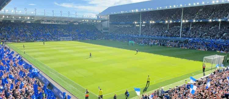 Goodison Park