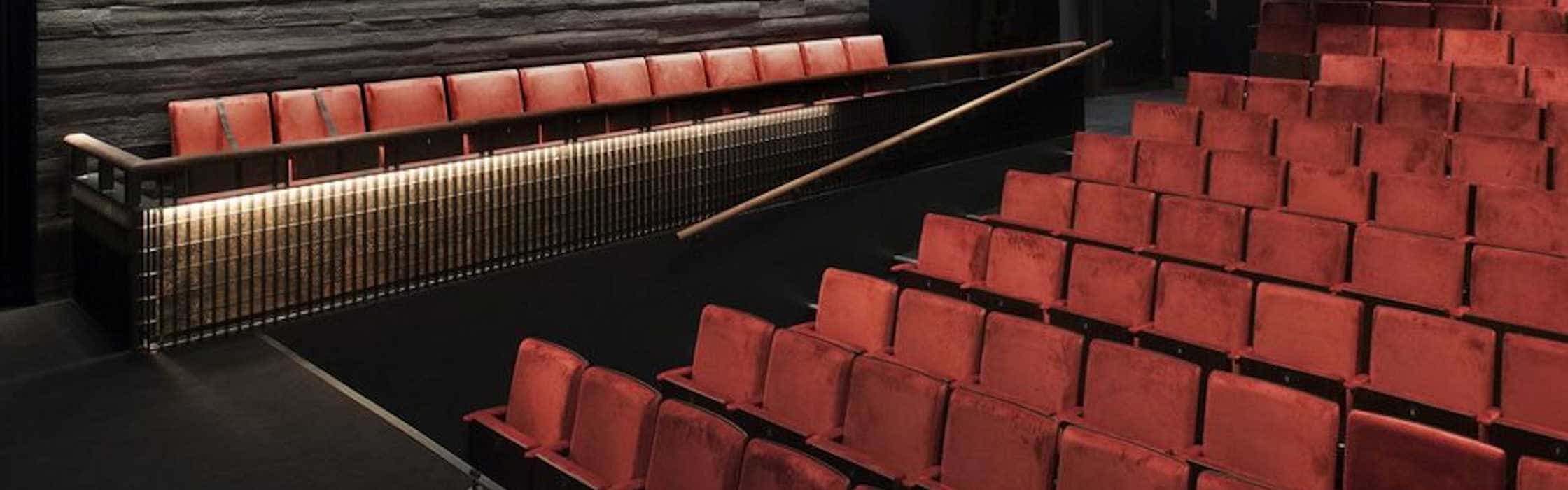 What's On at the Kiln Theatre, London