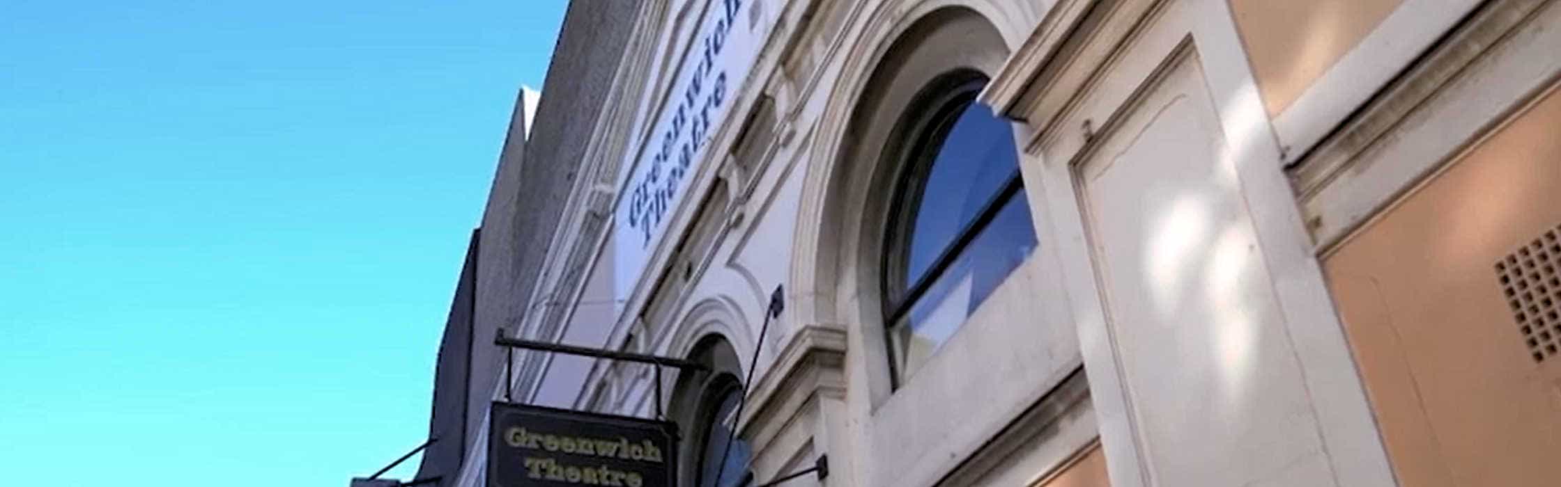 What's On at the Greenwich Theatre, London