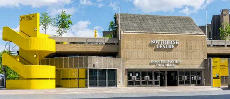 Southbank Centre