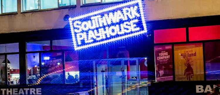 Southwark Playhouse