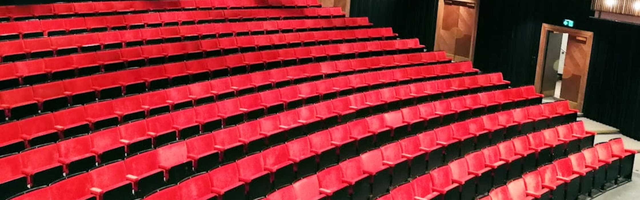 What's On at the Bloomsbury Theatre, London