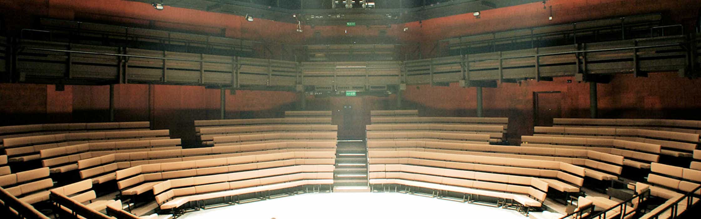 What's On at the Young Vic, London