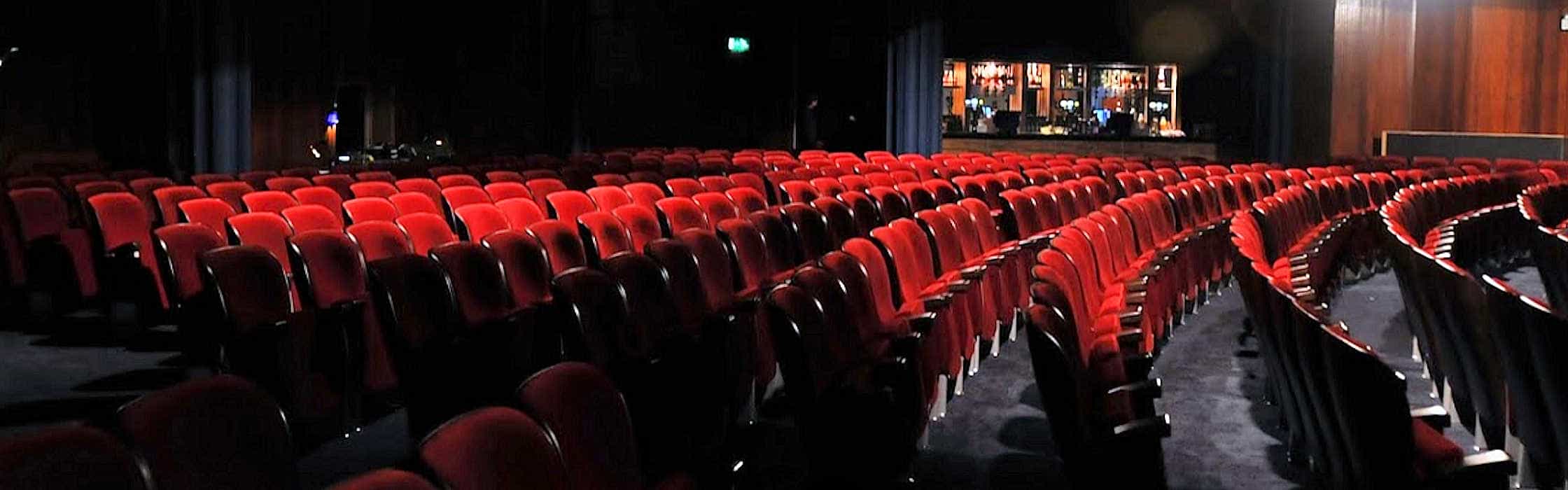 What's On at the Leicester Square Theatre, London