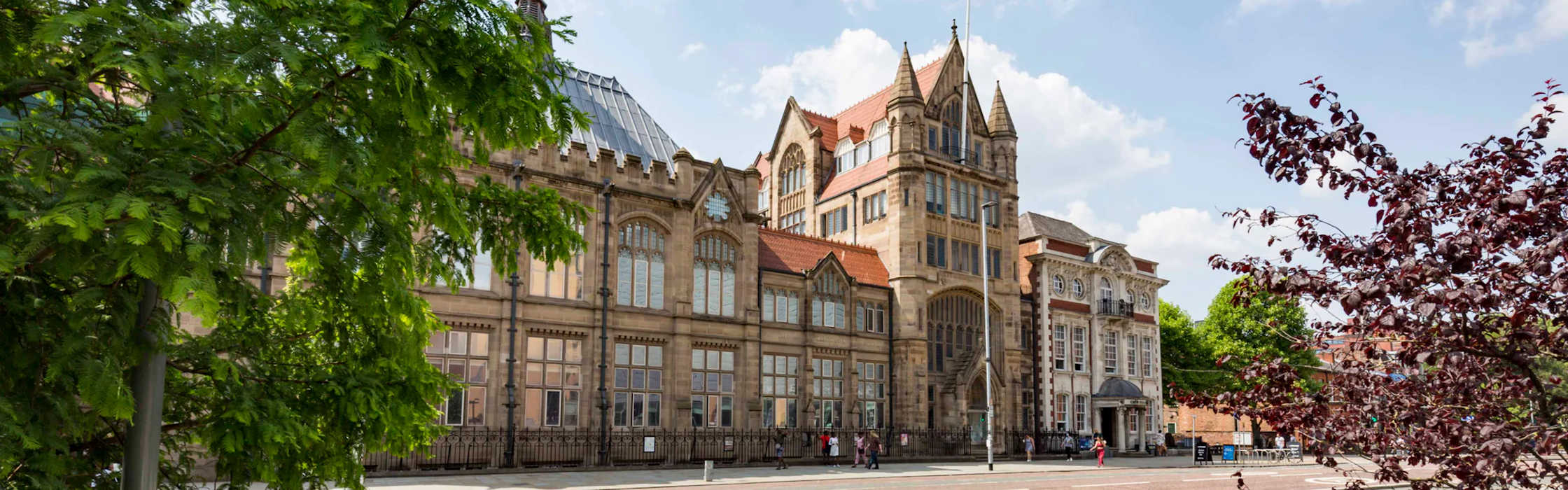 What's On at the Manchester Museum, Manchester