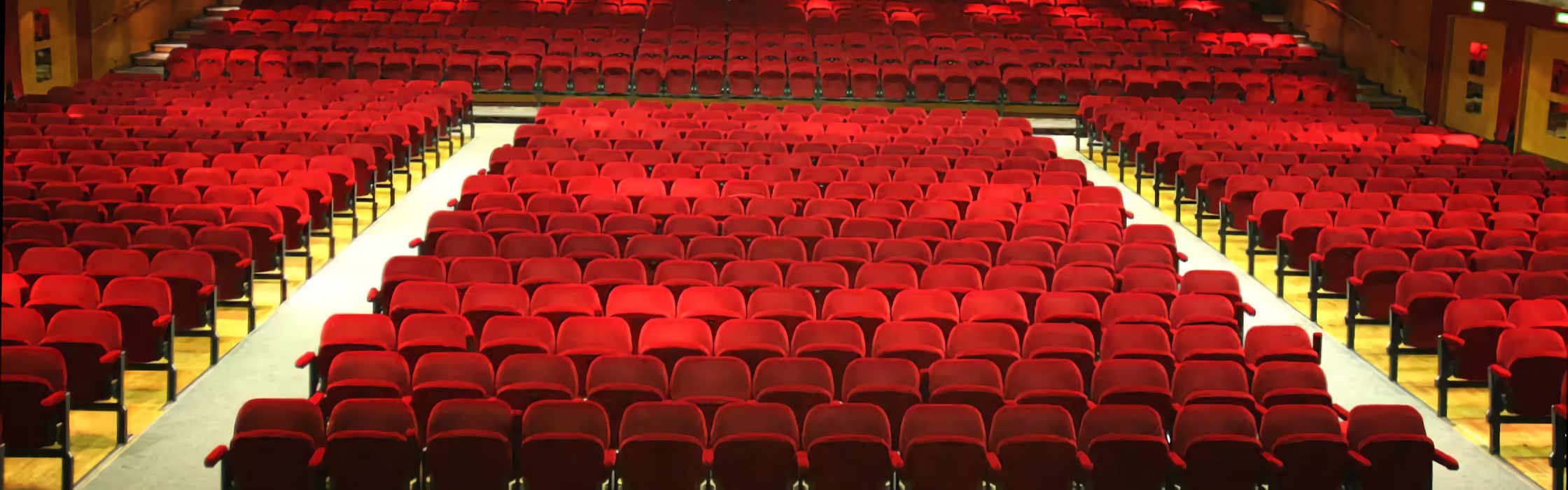 What's On at the Cliffs Pavilion, Southend-on-Sea