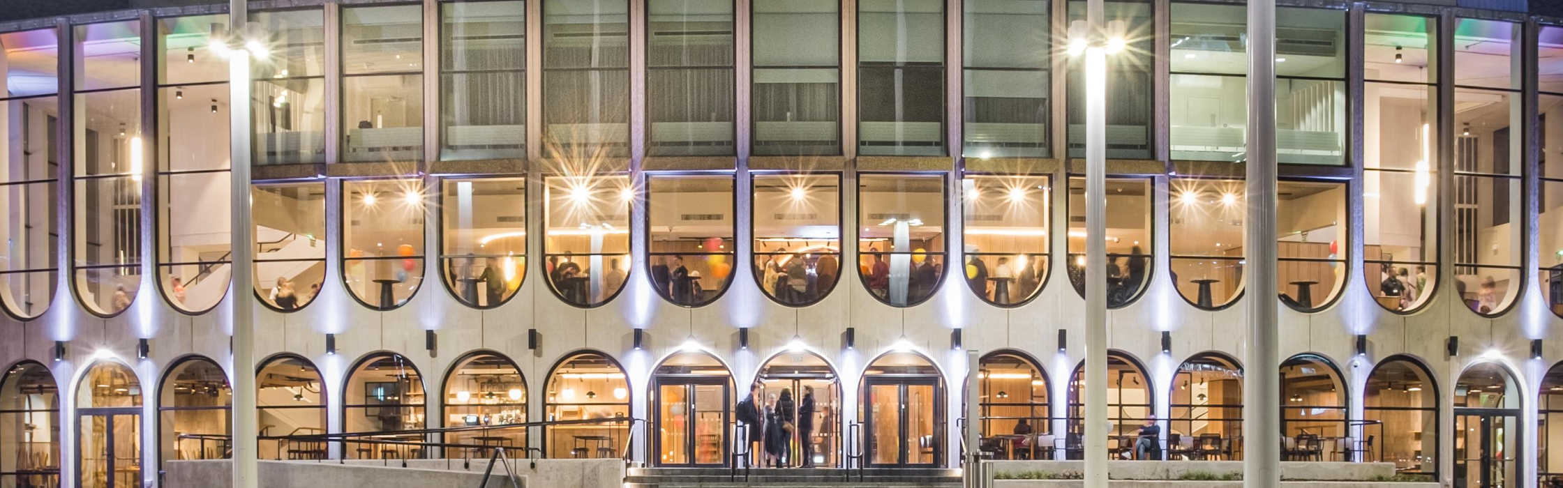 What's On at the Birmingham Repertory Theatre, Birmingham