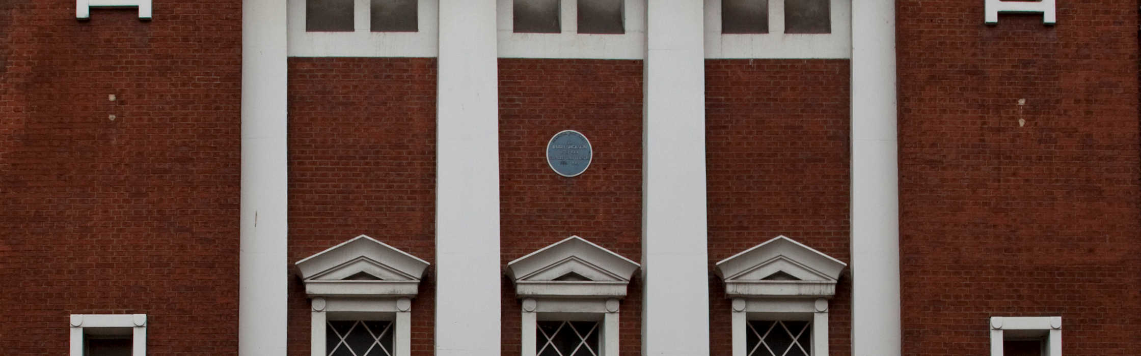 What's On at The Old Rep Theatre, Birmingham