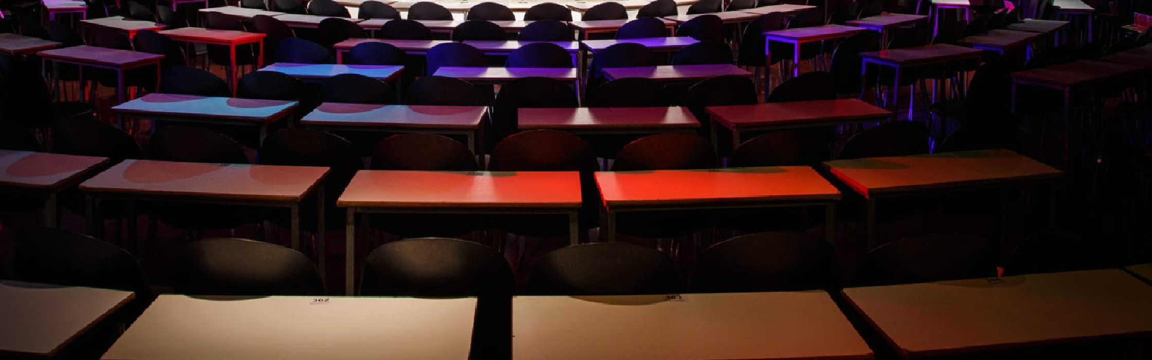 What's On at The Glee Club, Birmingham