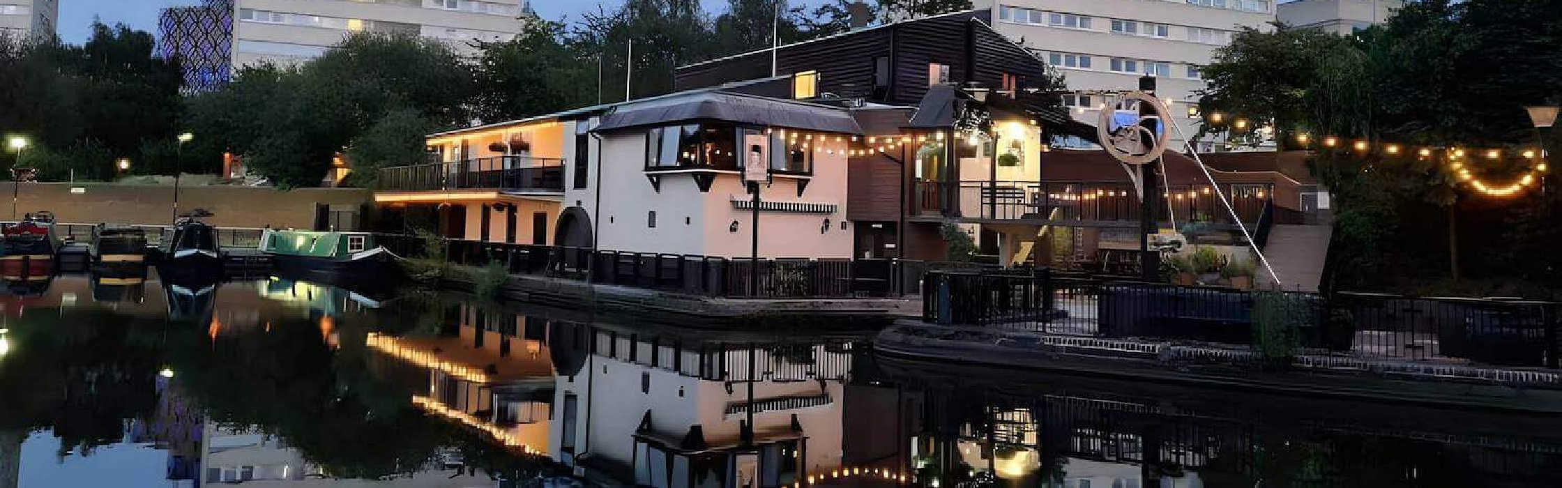 What's On at The Flapper, Birmingham