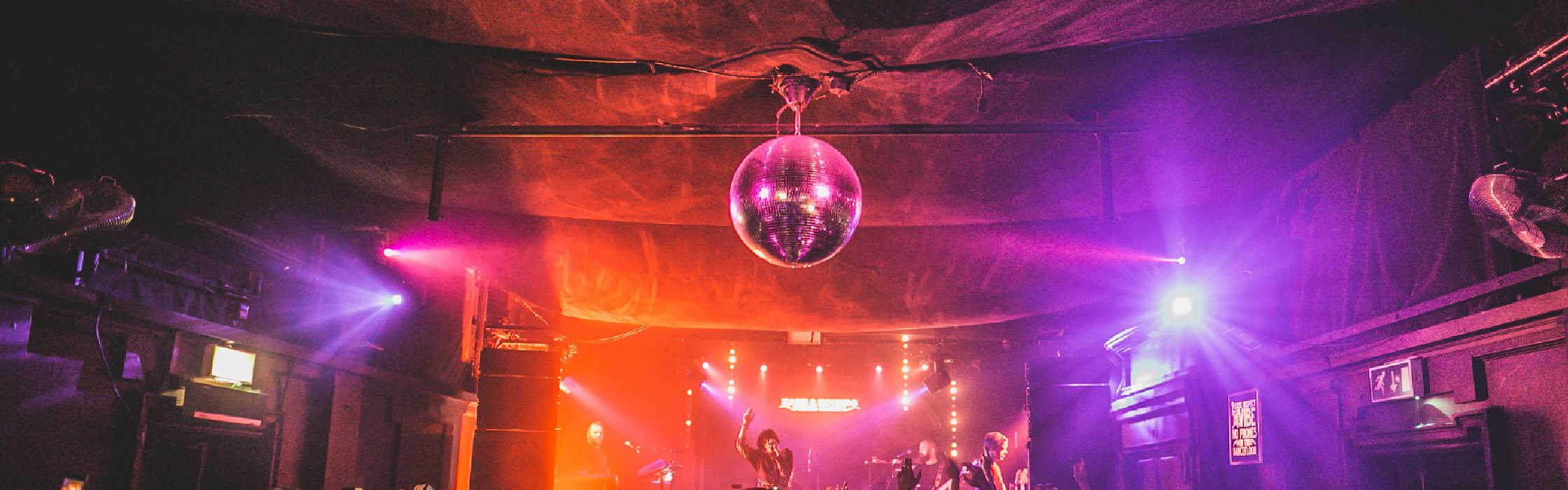 What's On at the Hare And Hounds, Birmingham