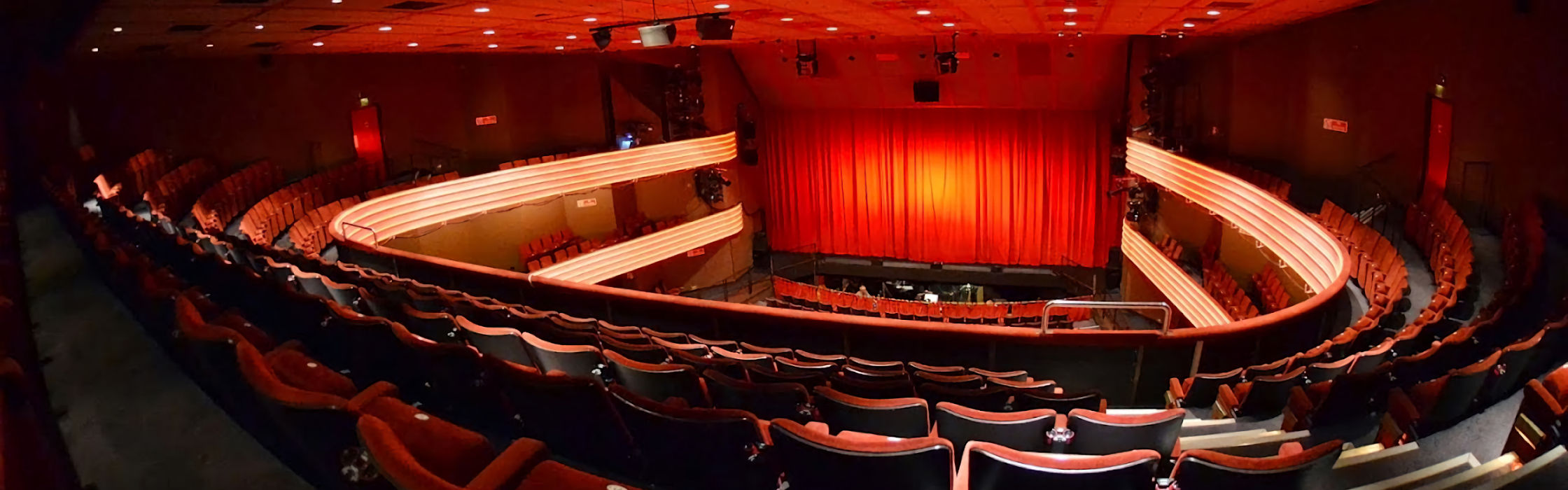 What's On at the Orchard Theatre & Orchard West, Dartford