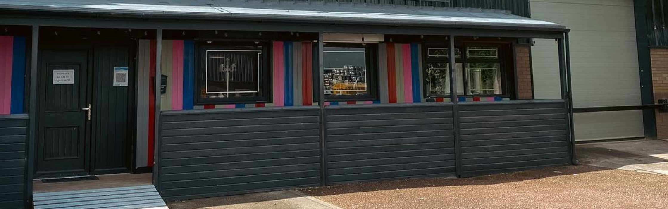 What's On at The Empty Space, Salford