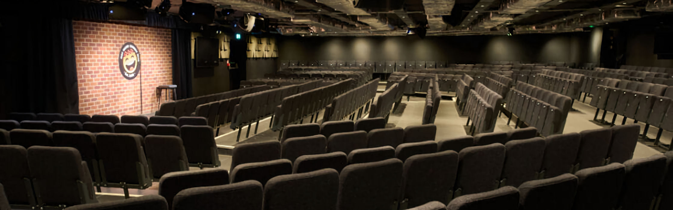 What's On at the Hot Water Comedy Club, Liverpool