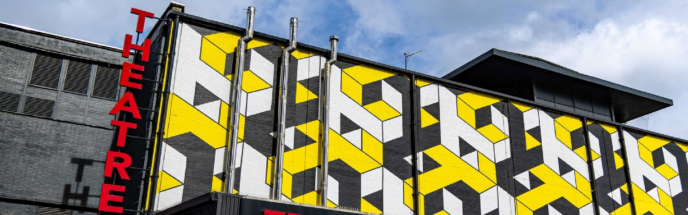 What's On at the Troubadour Wembley Park, London