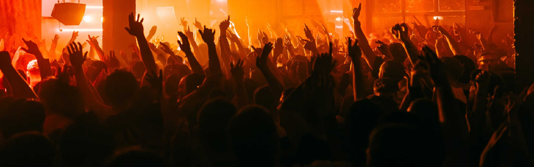 What's On at the 93 Feet East, London