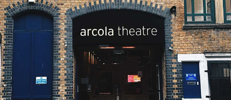 Arcola Theatre
