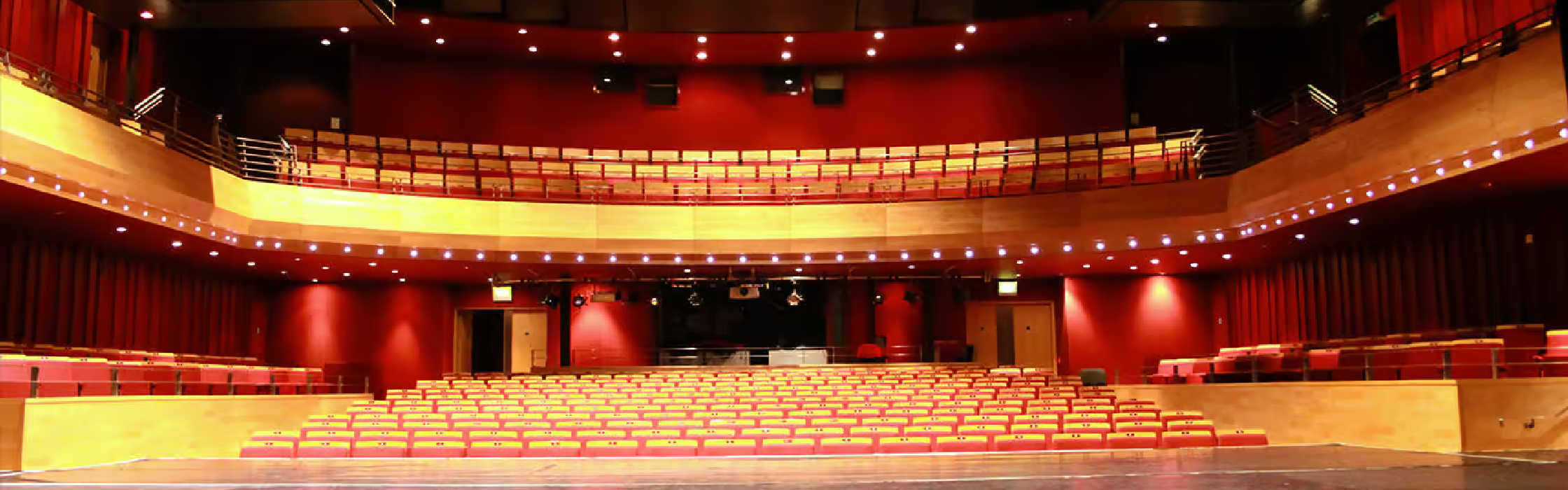 What's On at the artsdepot, London