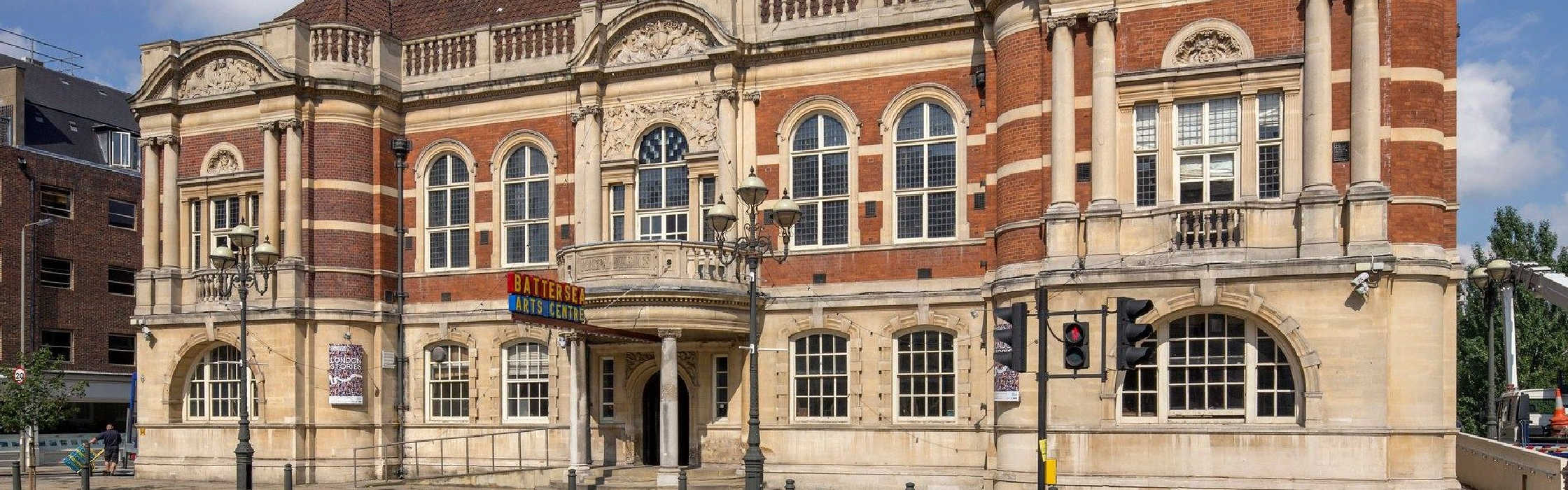 What's On at the Battersea Arts Centre, London