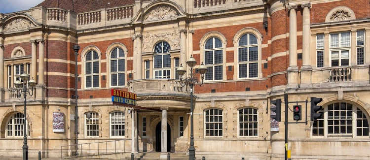 Battersea Arts Centre