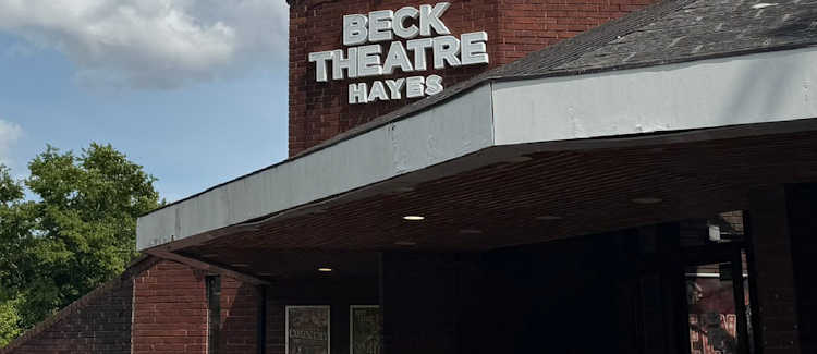 Beck Theatre