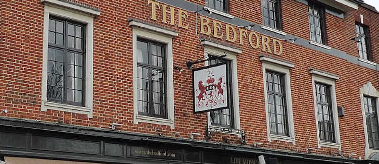 The Bedford