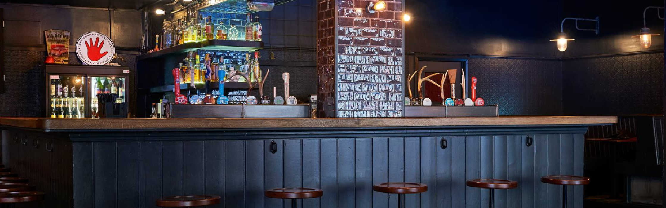 What's On at The Black Heart, London