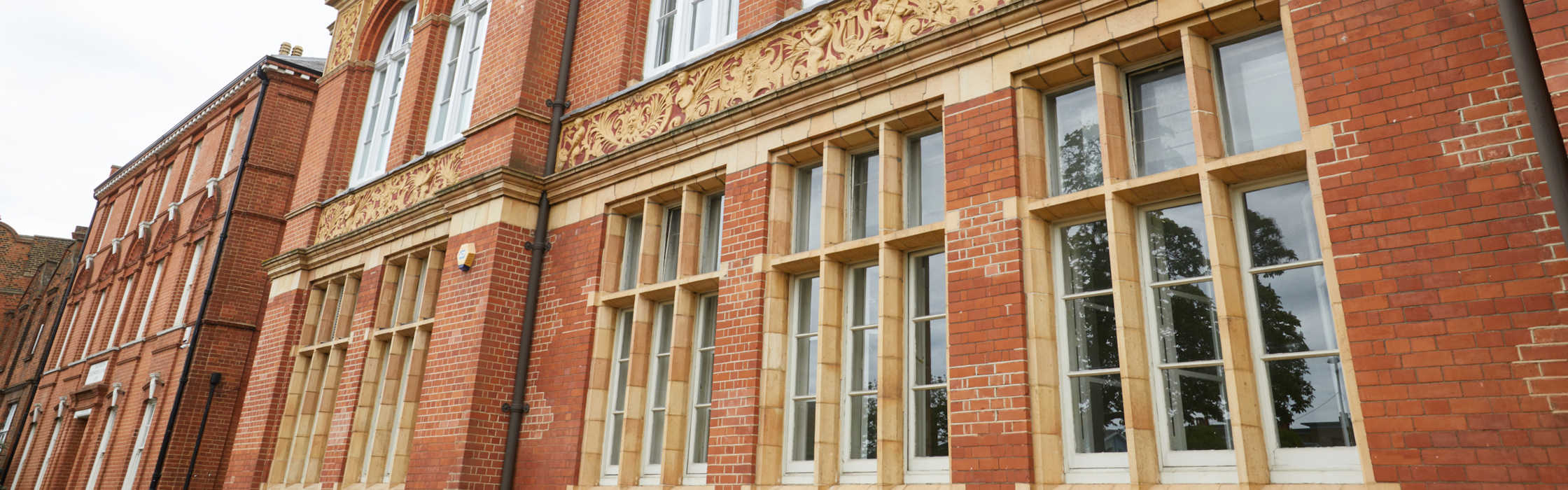 What's On at Blackheath Halls, London