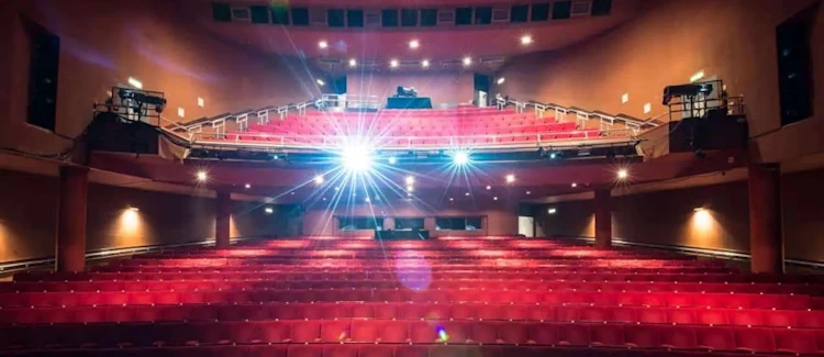 Churchill Theatre