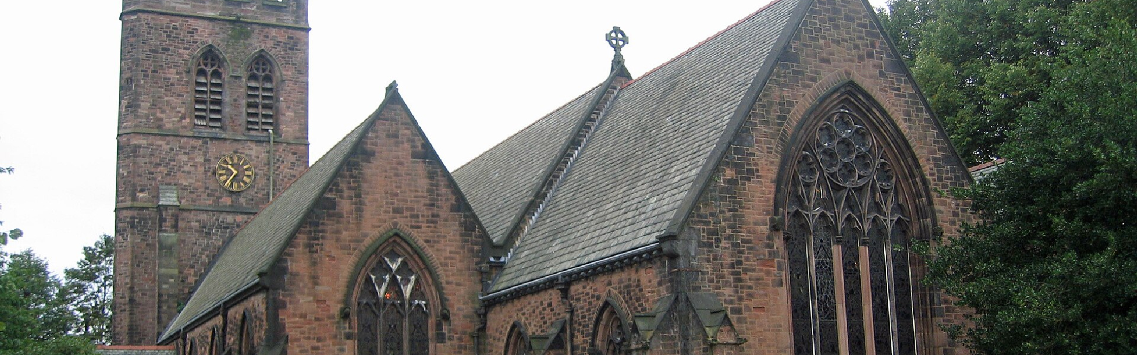 What's On at the St Thomas Church Hall, Warrington